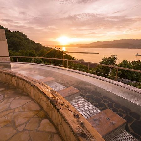 Wano Resort Hazu Gamagōri Zewnętrze zdjęcie