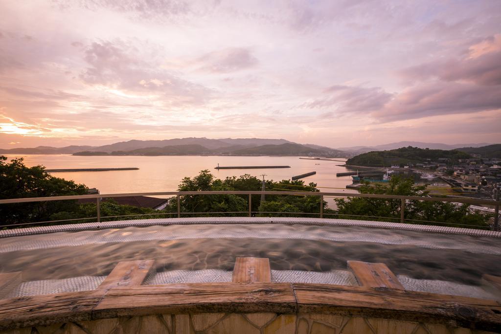 Wano Resort Hazu Gamagōri Zewnętrze zdjęcie
