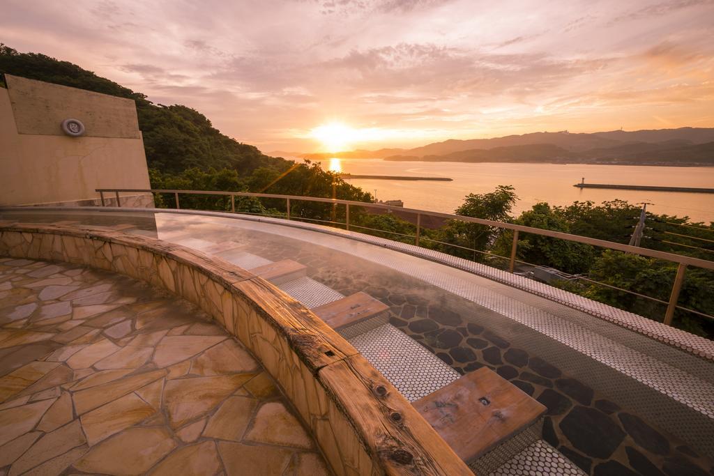 Wano Resort Hazu Gamagōri Zewnętrze zdjęcie
