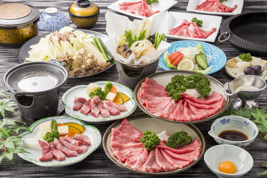 Wano Resort Hazu Gamagōri Zewnętrze zdjęcie