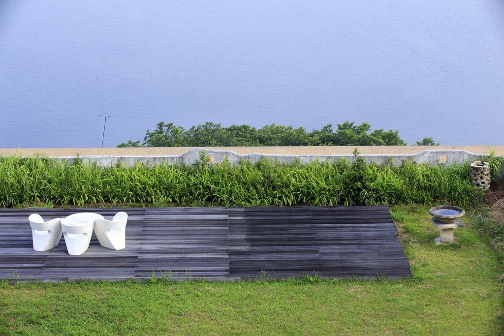 Wano Resort Hazu Gamagōri Pokój zdjęcie