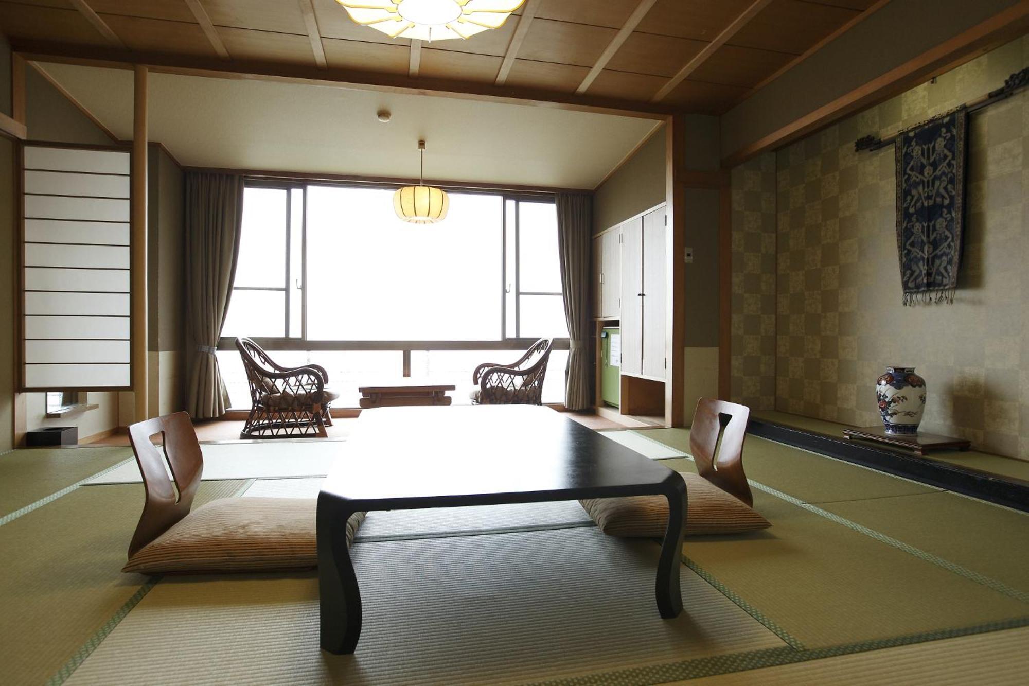 Wano Resort Hazu Gamagōri Pokój zdjęcie