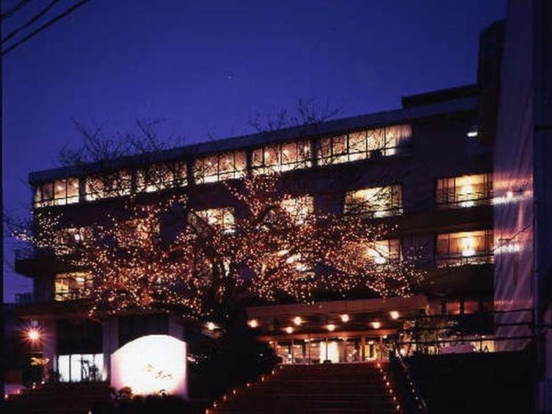 Wano Resort Hazu Gamagōri Zewnętrze zdjęcie
