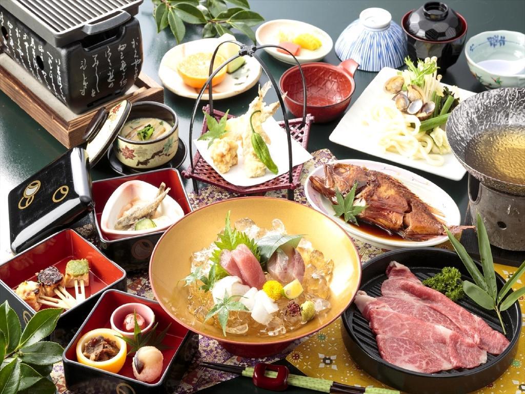 Wano Resort Hazu Gamagōri Zewnętrze zdjęcie