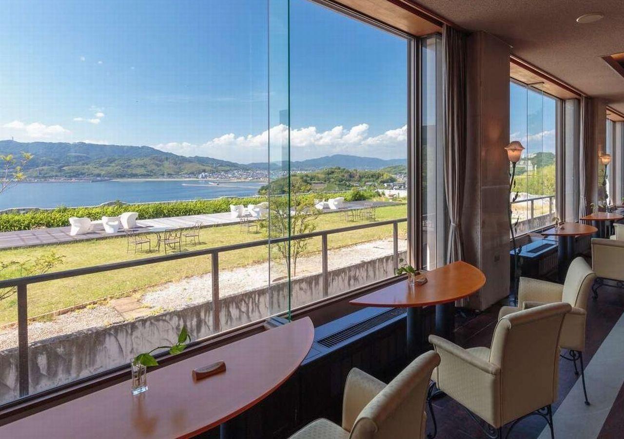 Wano Resort Hazu Gamagōri Zewnętrze zdjęcie