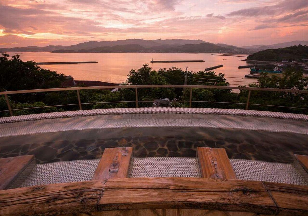 Wano Resort Hazu Gamagōri Zewnętrze zdjęcie