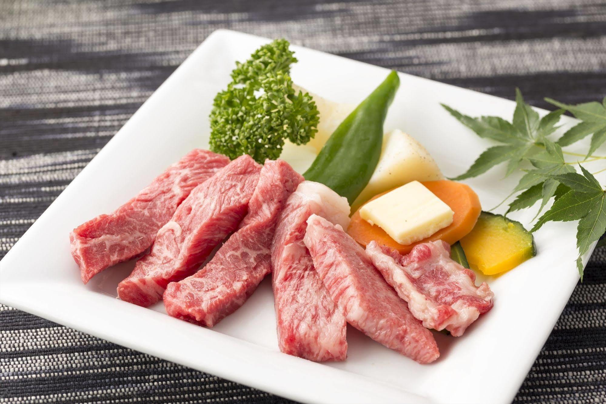 Wano Resort Hazu Gamagōri Zewnętrze zdjęcie