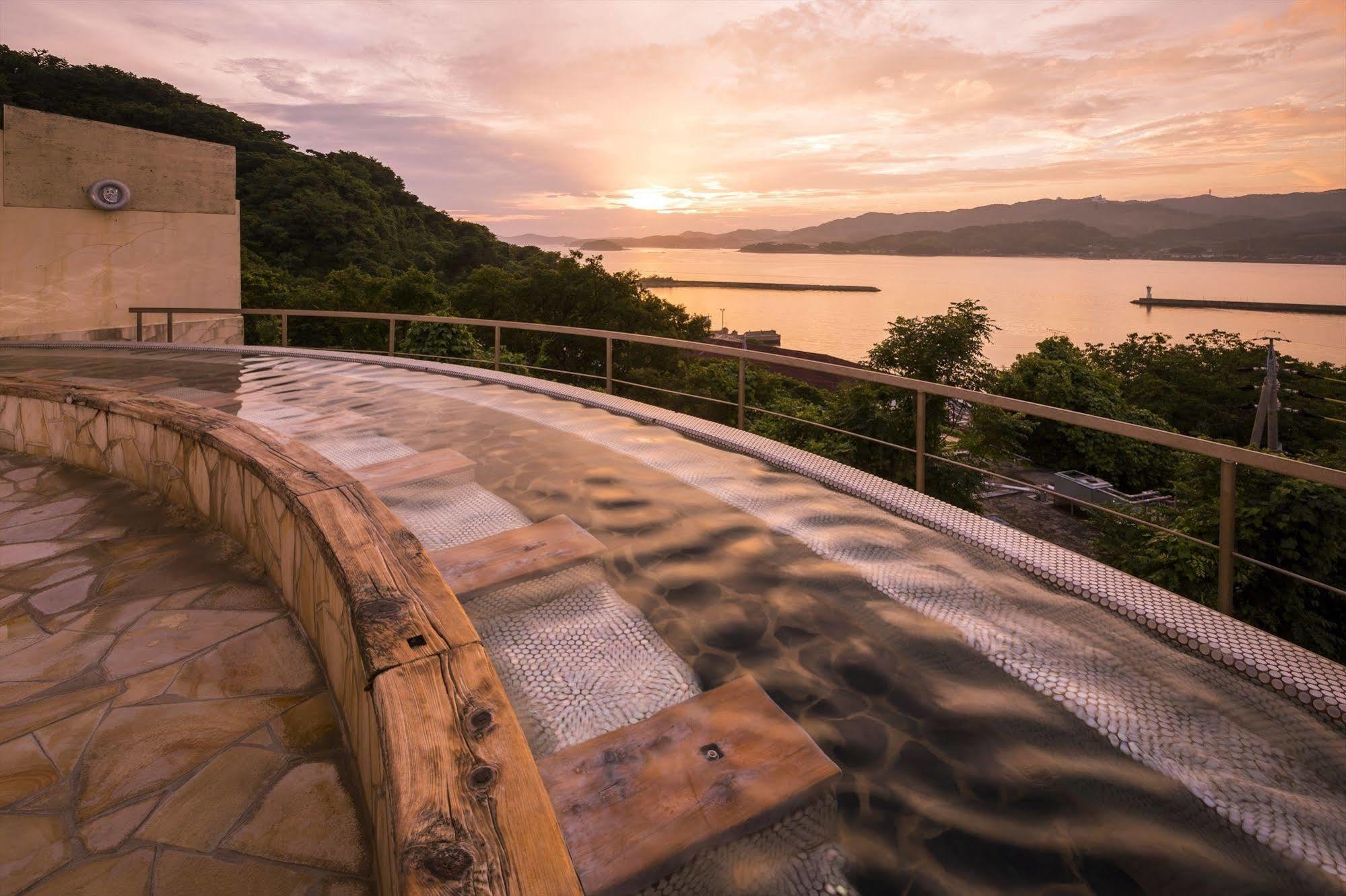Wano Resort Hazu Gamagōri Zewnętrze zdjęcie