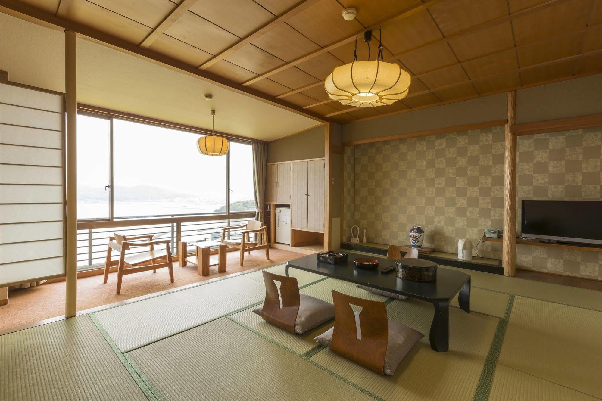 Wano Resort Hazu Gamagōri Zewnętrze zdjęcie
