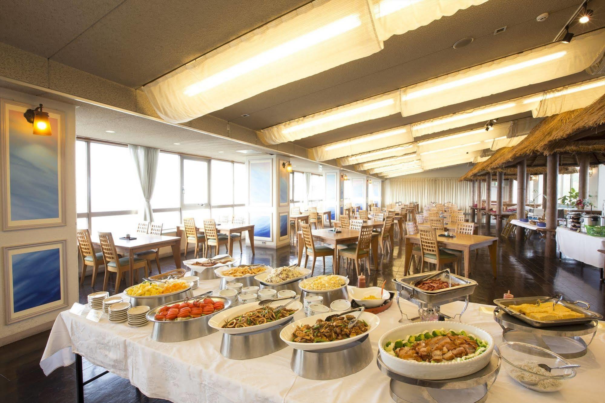Wano Resort Hazu Gamagōri Zewnętrze zdjęcie