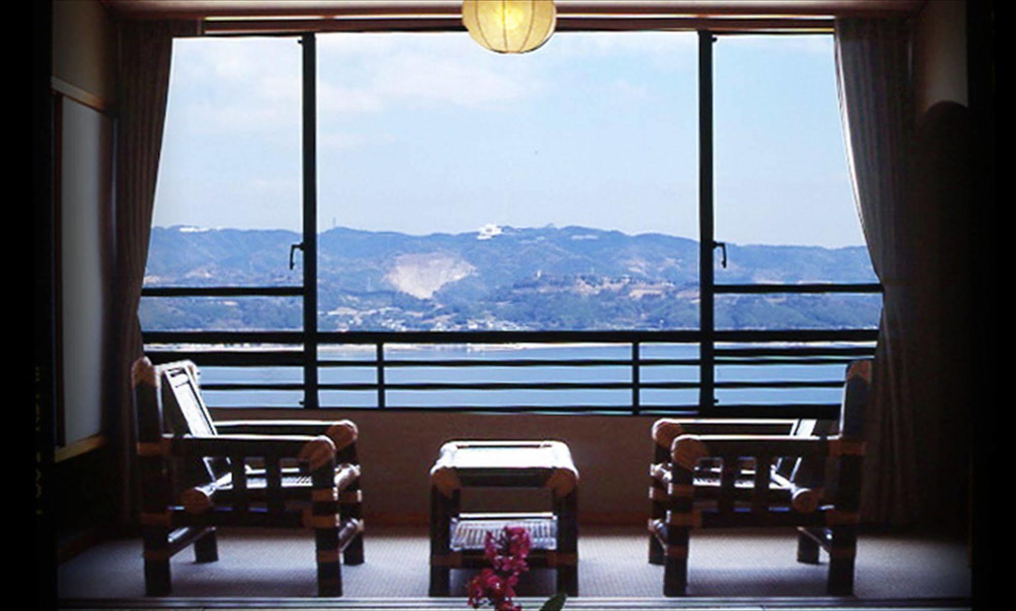 Wano Resort Hazu Gamagōri Zewnętrze zdjęcie
