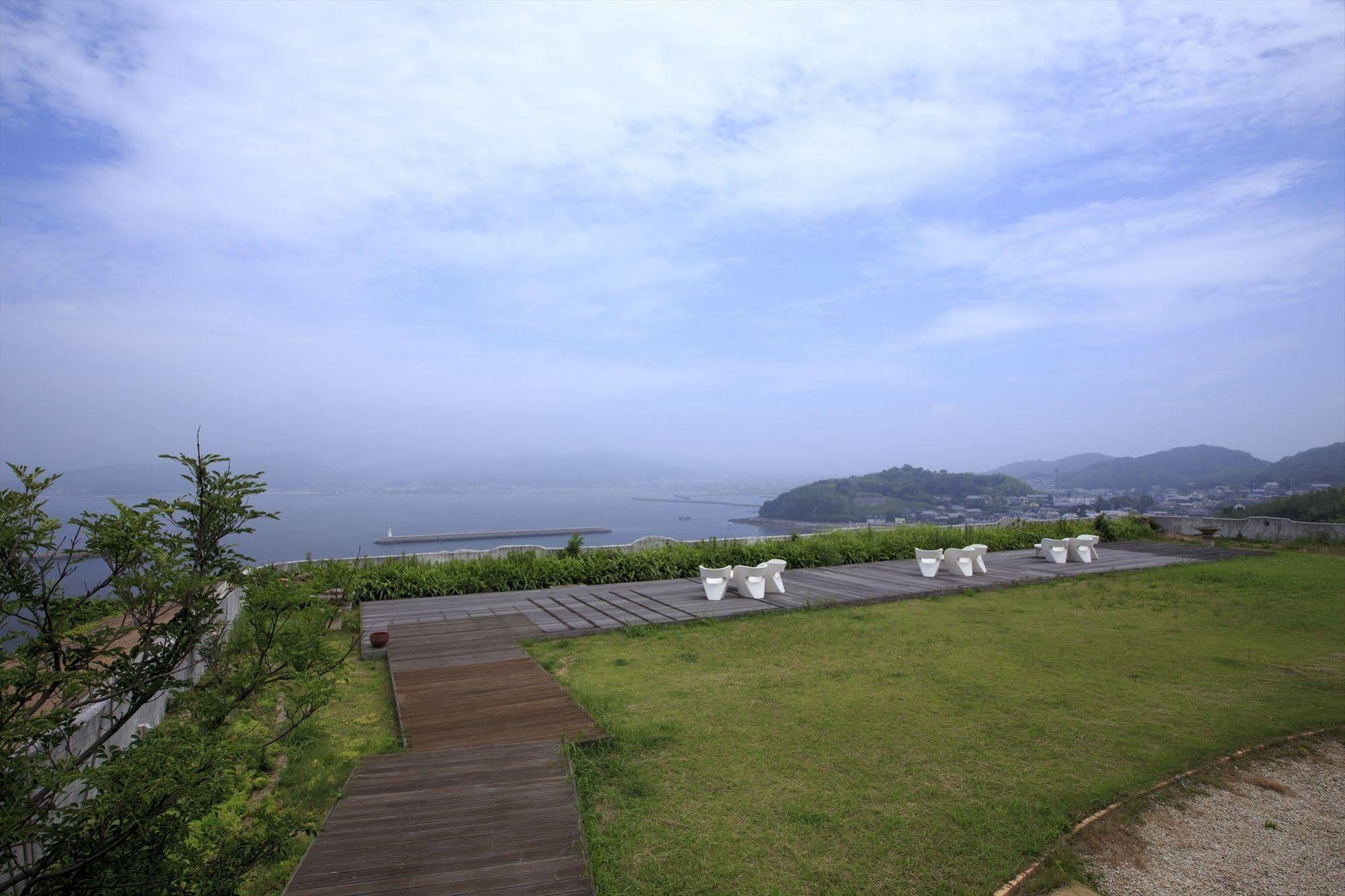 Wano Resort Hazu Gamagōri Zewnętrze zdjęcie