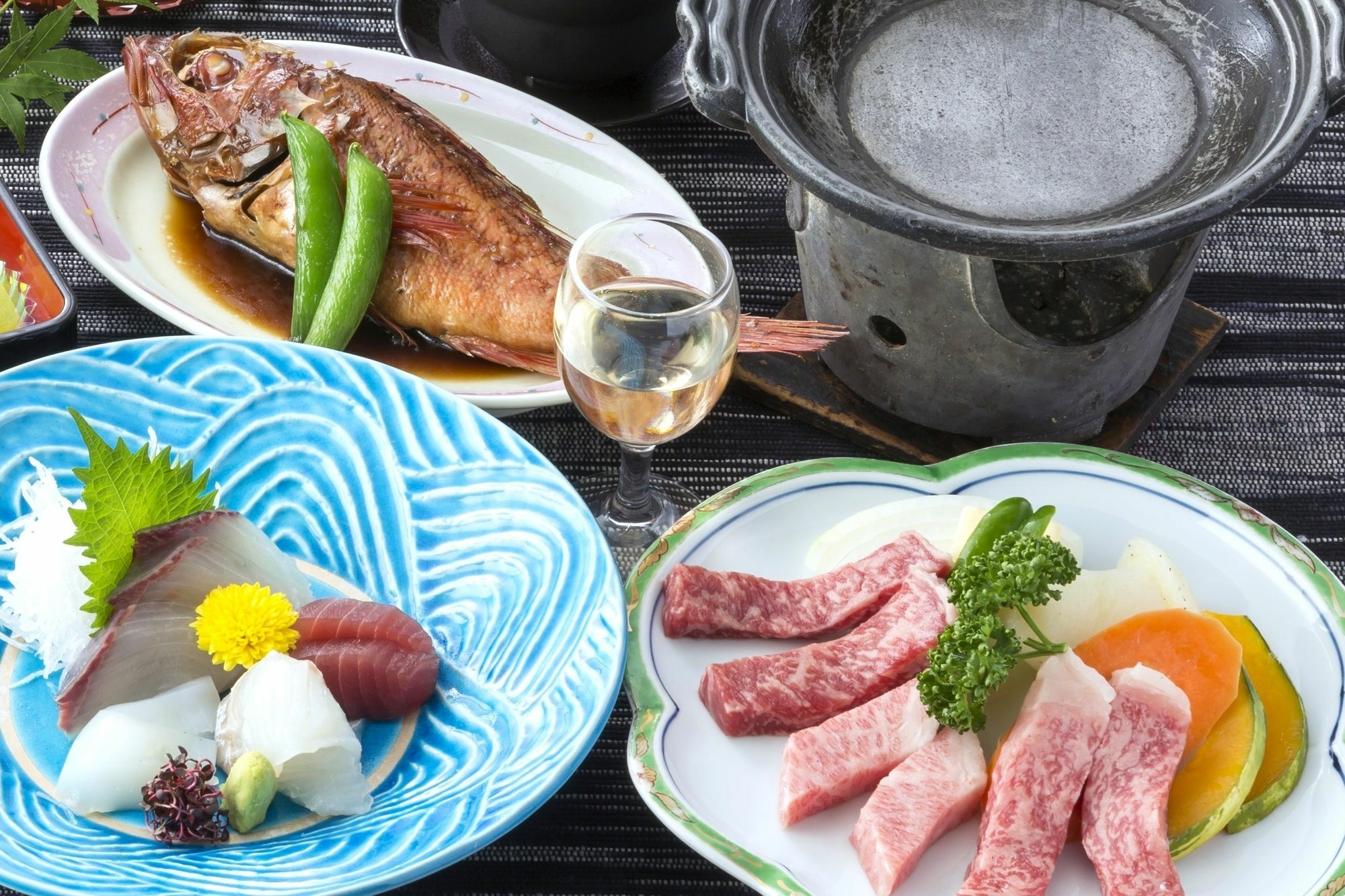 Wano Resort Hazu Gamagōri Zewnętrze zdjęcie