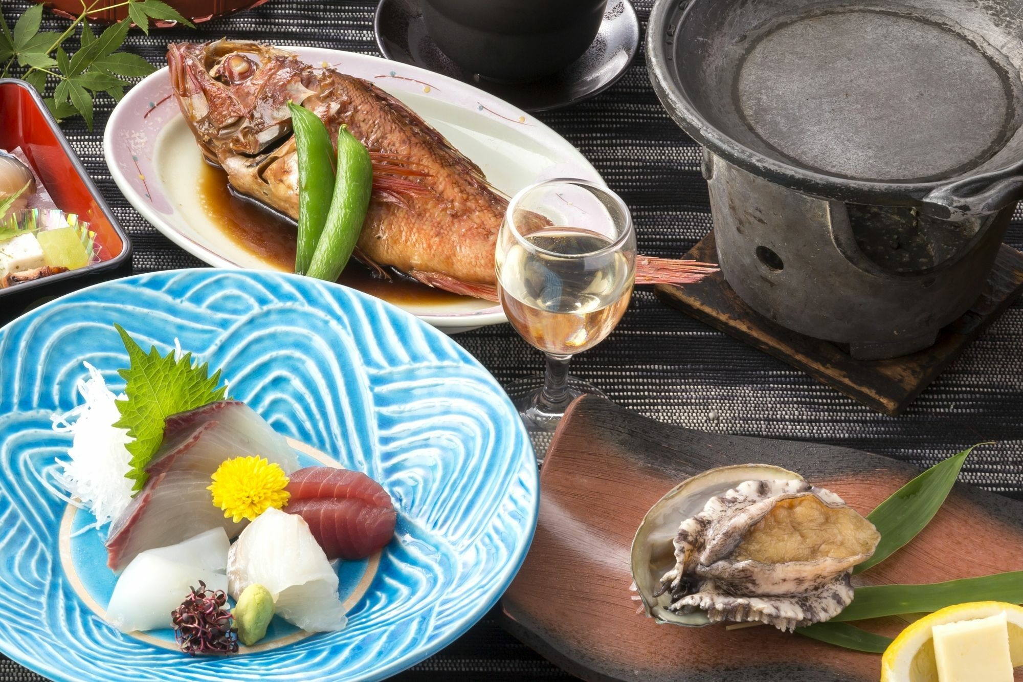 Wano Resort Hazu Gamagōri Zewnętrze zdjęcie